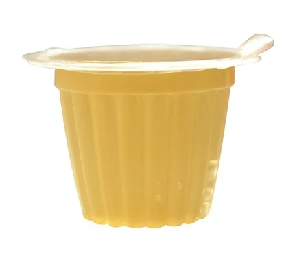 Корм в гелі медовий Komodo Jelly Pot Honey Jar: додаткове фото 3