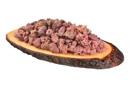 Вологий корм Carnilove Salmon & Turkey для собак, лосось та індичка, 400 г: додаткове фото 2