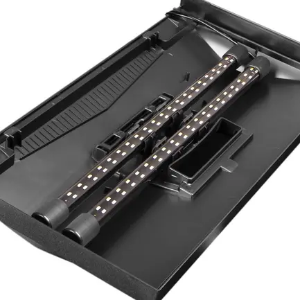 Світильник Kruger Meier LAFLORA S-Line 60 52см 8W LED для акваріума з таймером: додаткове фото 9
