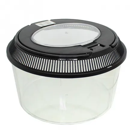 Тераріум, фаунаріум Terrario TransportBox 30х20см (tr-transport-box): додаткове фото 3