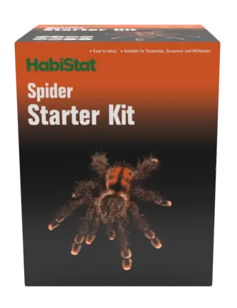 Тераріумний стартовий набір HABISTAT SPIDER STARTER KIT (R1100290): додаткове фото 4