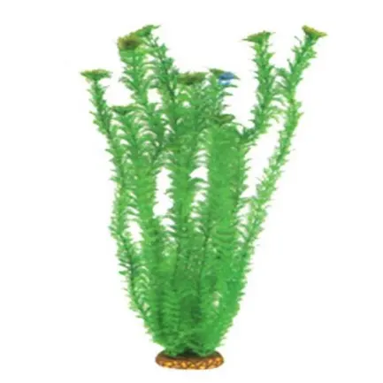 Акваріумна рослина Aquatic Plants, 55 см х 4 шт / уп