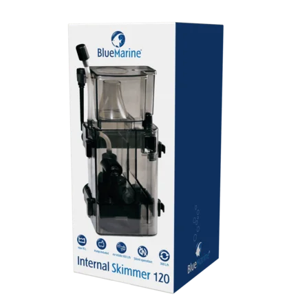 Внутрішній скімер BM INTERNAL SKIMMER 120 (N7050680)