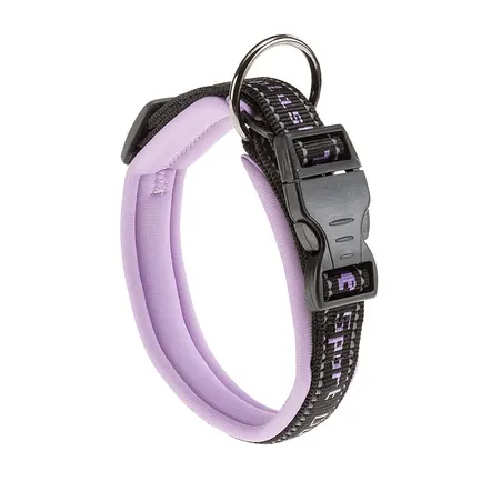 Ferplast SPORT DOG C15/35 VIOLA Нашийник, нейлон