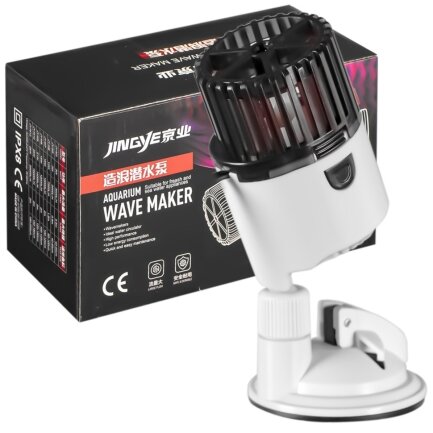 Помпа течії Jingye Wave Maker M6 7500 л/год (JY-M6) — Фото 6