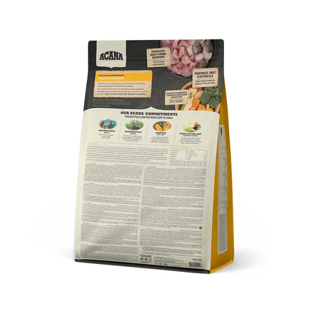 ACANA Puppy Recipe 2.0kg: додаткове фото 3