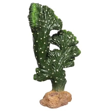Декорація штучний кактус Hobby Cactus Victoria 2 13x8x22 (37020): додаткове фото 3