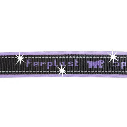 Ferplast SPORT DOG C15/35 VIOLA Нашийник, нейлон: додаткове фото 6