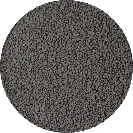 Ґрунт для акваріума Aqua Nova Plant Soil 3л. 2-3 мм чорний (NPS-4BL): додаткове фото 2