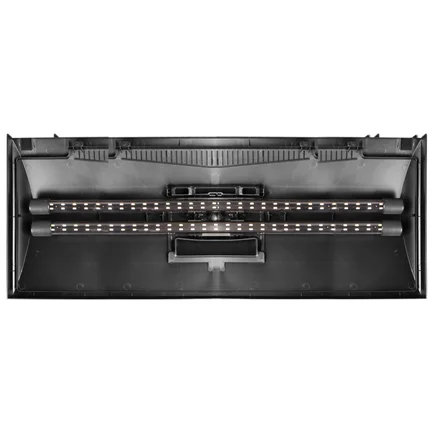 Світильник Kruger Meier LAFLORA S-Line 100 92см 15W LED для акваріума з таймером: додаткове фото 8