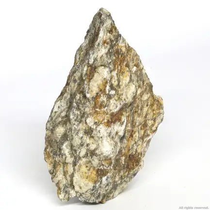 Декоративний природній камінь Hobby Glimmer Rock S 0.4-1.0кг (40874): додаткове фото 5