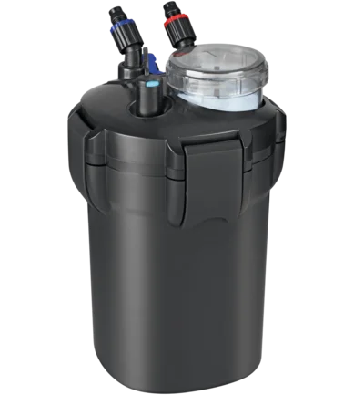 Зовнішній фільтр SF X PRO THERMO 1000 (N7031705) з нагрівачем: додаткове фото 2