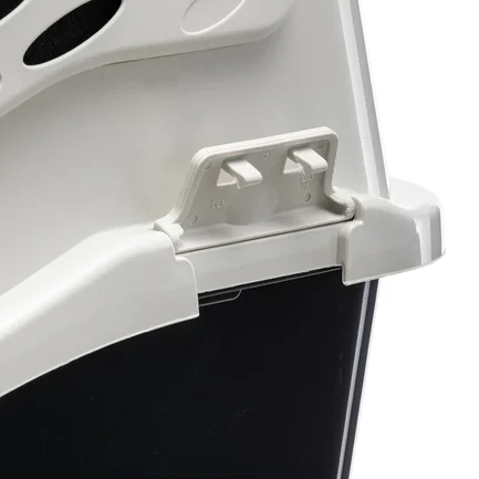 Ferplast TOILET HOME BILL Туалет закритий: додаткове фото 8