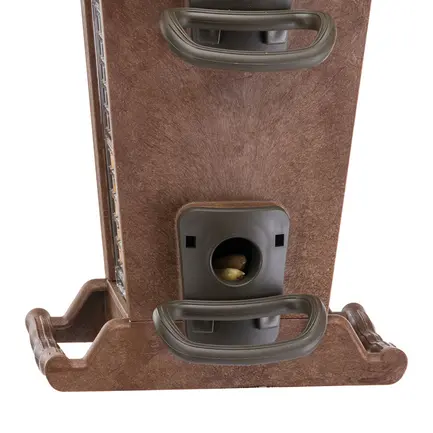 Ferplast JOK 21 WILD BIRD FEEDER BROWN: додаткове фото 9