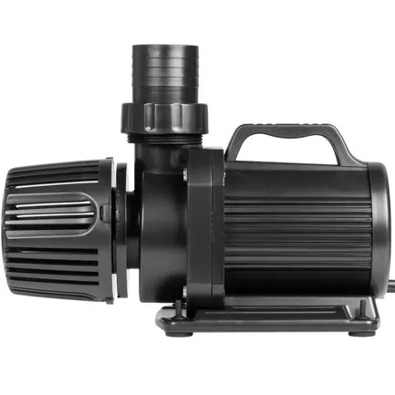 Енергоефективний насос для ставка Kruger Meier StreamPulse Pond 15000 л/год із захистом: додаткове фото 10
