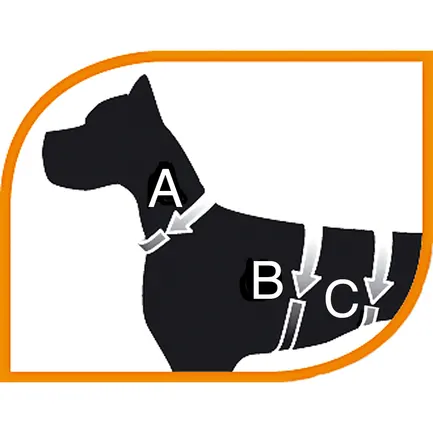 Ferplast DOG SCOUT Жилет-скаут для собак: додаткове фото 5
