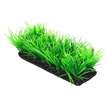 Штучна рослина Hobby Grassy Stone 8,5 x 3,5 x 3см (51550): додаткове фото 3