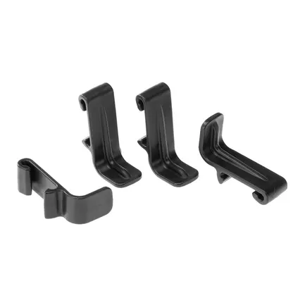 Ferplast KIT SHELF BLOCK ELEMENTS (x4) Фіксатори для полиць