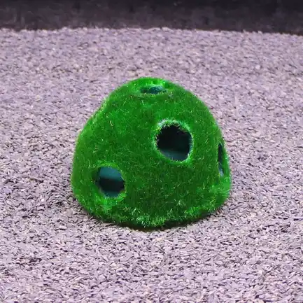Грот Aqua Nova 7x6cм (125#-7): додаткове фото 3