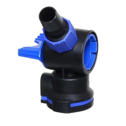 Адаптер для Aqua Nova NCF1000/1200/1500 новий тип (NS-1 VAL NEW): додаткове фото 2