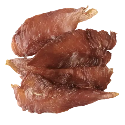 Стейки з м'яса качки, 250 г