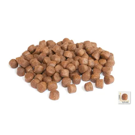 BonaCibo Puppy High Energy Chicken&Rice with Anchovy 15 kg: додаткове фото 2