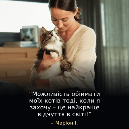 Сухий корм PRO PLAN LiveClear Sterilised Adult 1+ для дорослих котів для зменшення алергенів на шерсті та після стерилізації з лососем 1,4 кг: додаткове фото 13