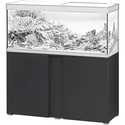 Акваріумна тумба Eheim vivaline LED 240 121x41x71см антрацитова (0250039)