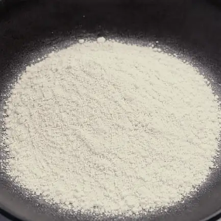 Глиняний порошок для тераріумного субстрату Hobby Terrano Clay Powder white 1,3 кг (33214): додаткове фото 4