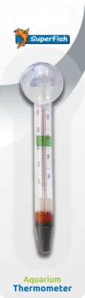 Термометр акваріумний SF AQUARIUM THERMOMETER 11 CM (A4060501)