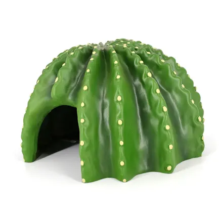 Декорація печера кактус Hobby Cactus Home 4 23x22x13,8см (36244): додаткове фото 3