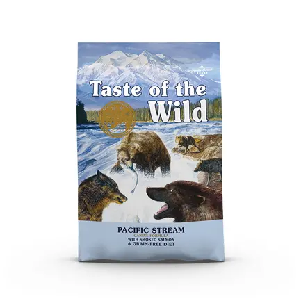 TOW PACIFIC STREAM CANINE 12,2 kg: додаткове фото 2