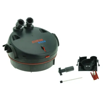 Голова для фільтра Eheim Ecco/Ecco comfort 2235/2236 (1236010): додаткове фото 2
