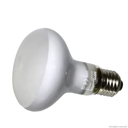 Лампа точкового нагріву Repti-Zoo Beam Spot 100W (BS80100): додаткове фото 3