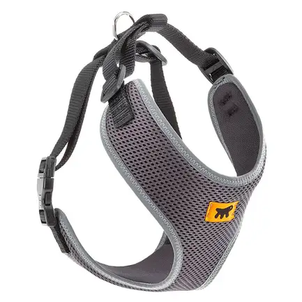 Ferplast NIKITA P XXS HARNESS Шлея, нейлон: додаткове фото 5