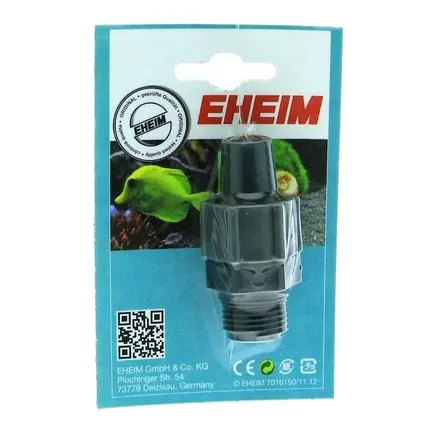 Конектор різьбовий для насосів Eheim universal 1200 (G1/2"-16/22мм) (7438210): додаткове фото 2