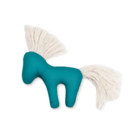 Іграшка Pet Fashion «Коник» для собак, 15х15 см: додаткове фото 5