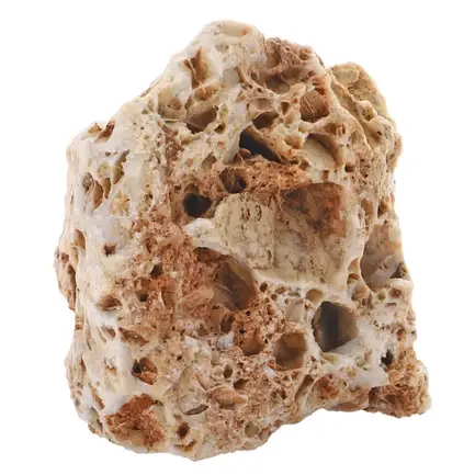 Декоративний природній камінь Hobby Canyon Rock M 1,0-1,5кг (40463): додаткове фото 4