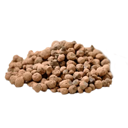 HABISTAT AMAZON SINKING CLAY BALL FILTRATION SUBSTRATE 10 LITRES (R4100045) глиняний субстрат для тераріума: додаткове фото 3