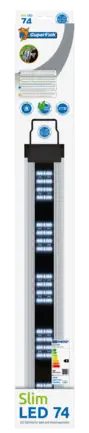 Led лампа SLIM LED 74CM/42W (A4020185)