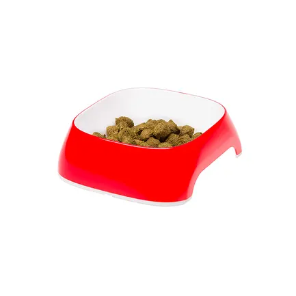 Ferplast GLAM XS RED BOWL Миска пластикова: додаткове фото 3