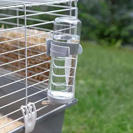 Ferplast CAGE RABBIT 100 (*1) Клітка для кролів: додаткове фото 6