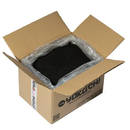 Ґрунт для акваріуму Yokuchi Jiban Soil 24л (2-4.5мм)