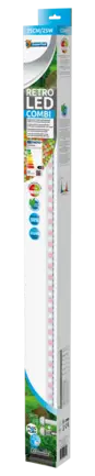 Лампа світлодіодна SF RETRO LED COMBI T8-JT5 75CM/25W (A4020380) для посилення кольору