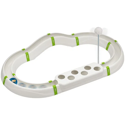 Ferplast LABYRINTH CIRCUIT Розважальна іграшка для котів