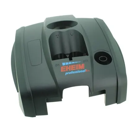 Кришка голови для Eheim professionel 4+ 250/350/600 (2271/2273/2275) (8002165)