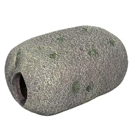 Декорація мармурова печера Hobby Marble Cave 1 12x9x6см (40191): додаткове фото 2