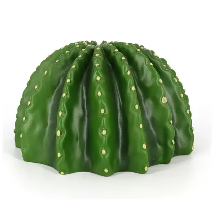 Декорація печера кактус Hobby Cactus Home 4 23x22x13,8см (36244): додаткове фото 4