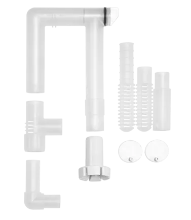 Комплект аксесуарів SF HANG ON 50/100/200 ACCESSORY SET (A4051895)