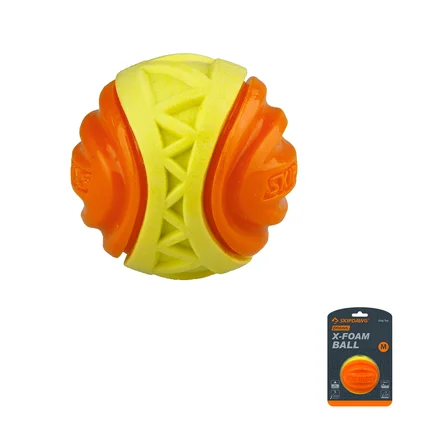 Іграшка Для Собак М'ЯЧ X-FOAM SKIPDAWG 7 см M